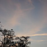 End of day ...